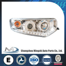 Led phare led tête de tête en mouvement led éclairage de bus Système d&#39;éclairage automatique HC-B-1110